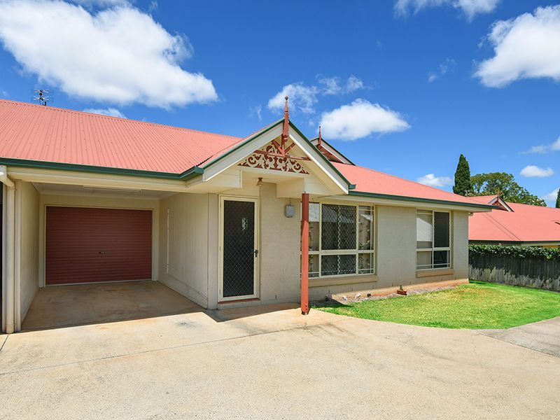 3/118 Neil Street, South Toowoomba QLD 4350, Image 0