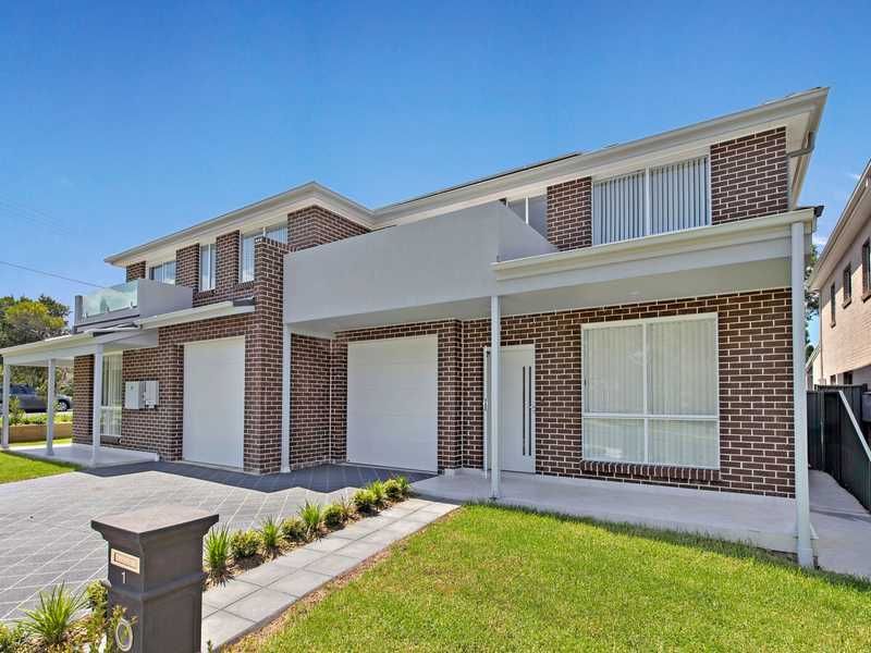 1 McPherson Street, Revesby NSW 2212, Image 0