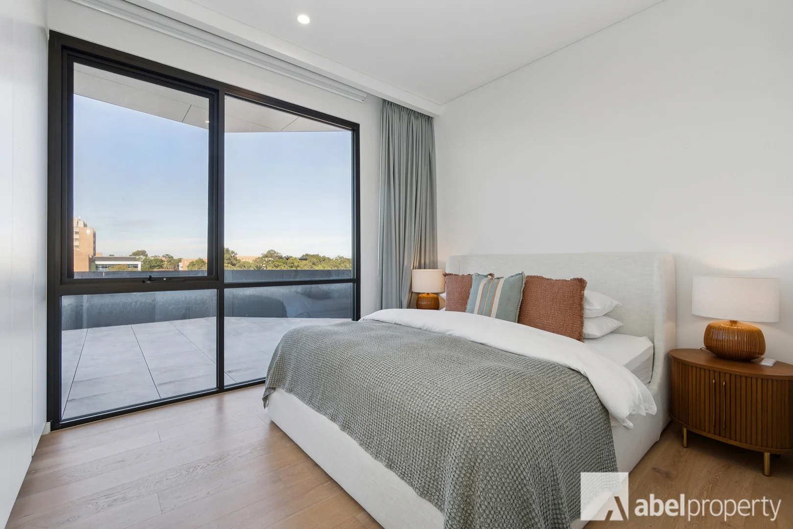 Additional image 18 of 503/7 Wunderlich Road, Subiaco WA 6008
