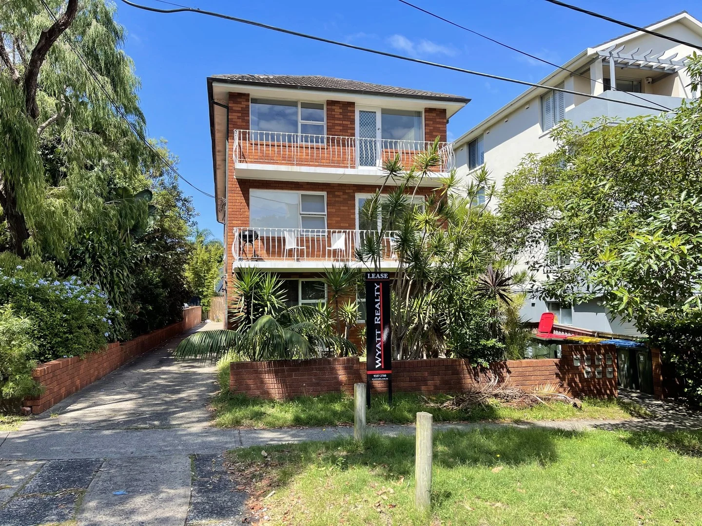 Primary image of 5/31 William Street, Rose Bay NSW 2029