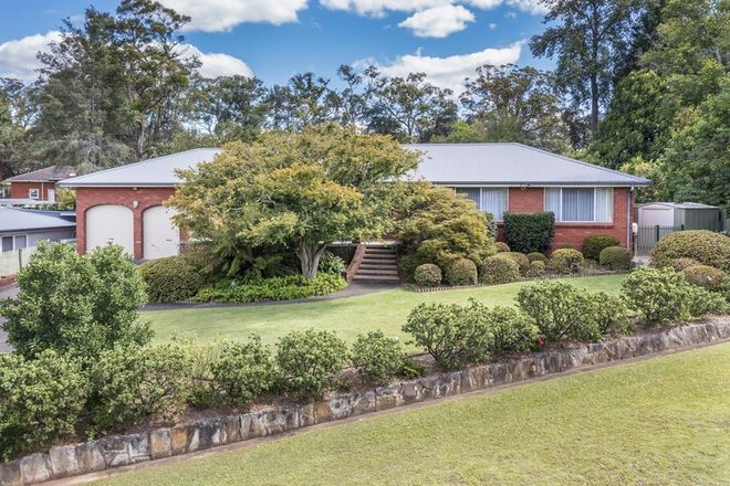 Picture of 60 Crampton Drive, SPRINGWOOD NSW 2777