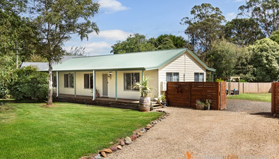Picture of 17 Victoria Road, KINGLAKE VIC 3763