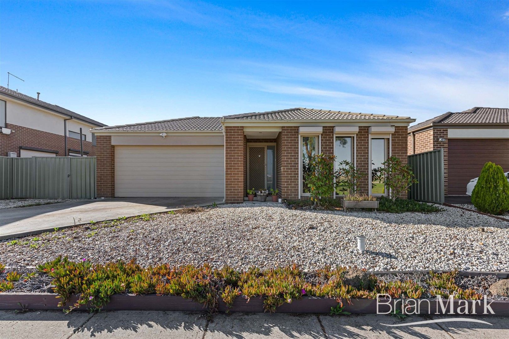 4 bedrooms House in 664 Armstrong Road WYNDHAM VALE VIC, 3024