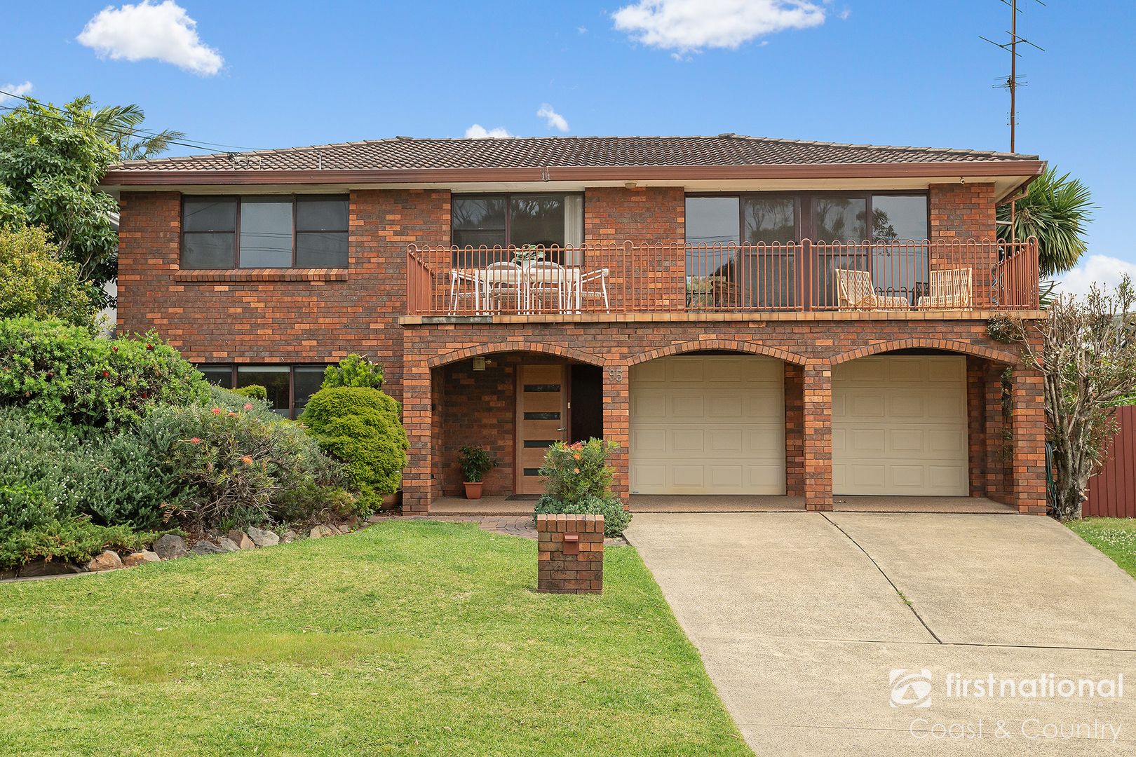 95 North Kiama Drive, Kiama Downs NSW 2533, Image 2