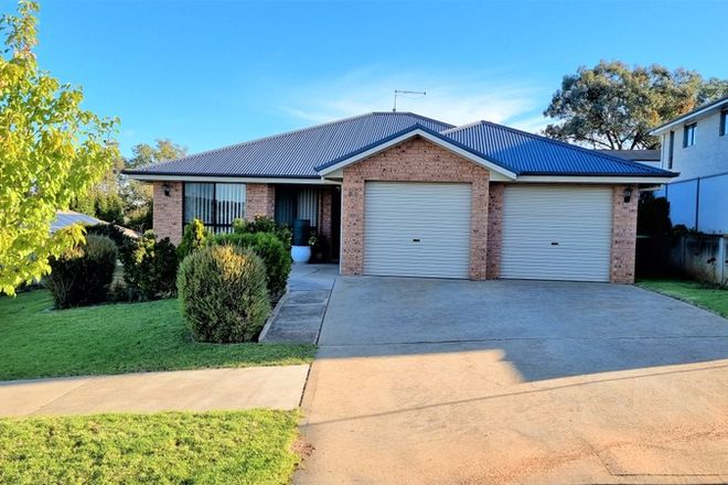 Picture of 52 Jordan Place, YOUNG NSW 2594