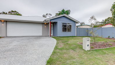 Picture of 18A Crinum Street, CRESTMEAD QLD 4132