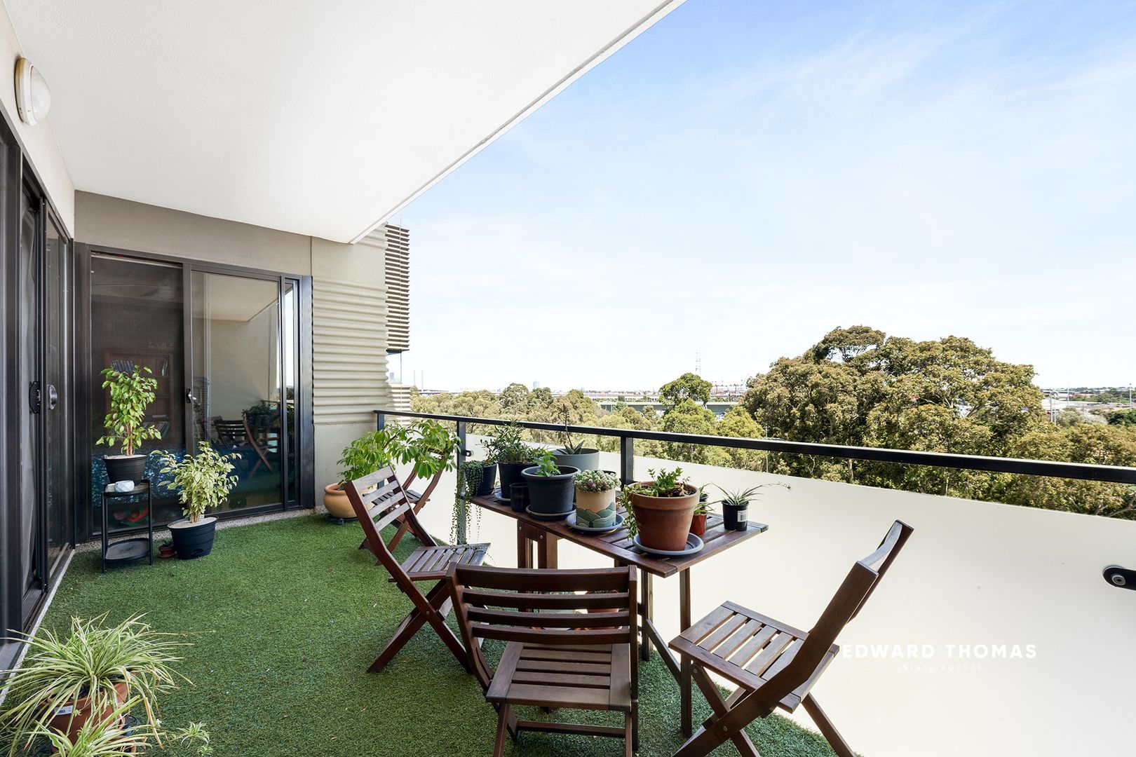 601/72 Altona Street, Kensington VIC 3031, Image 1