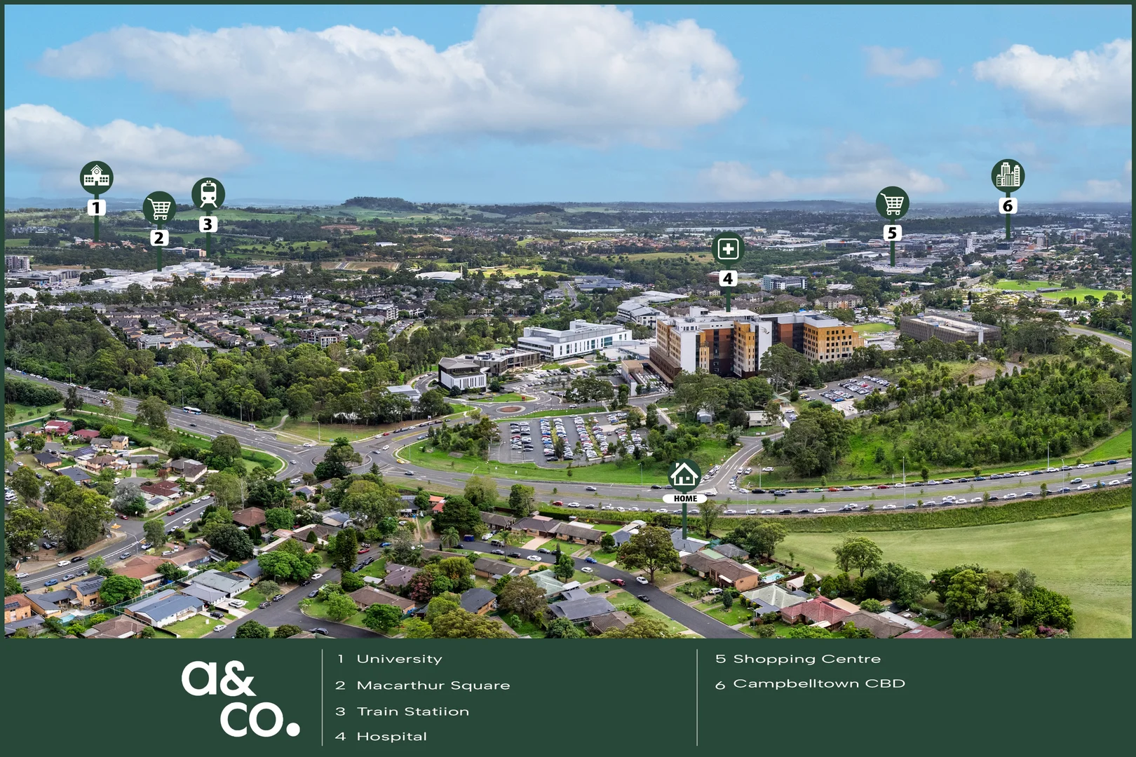 Additional image 12 of 47 Georgiana Crescent, Ambarvale NSW 2560