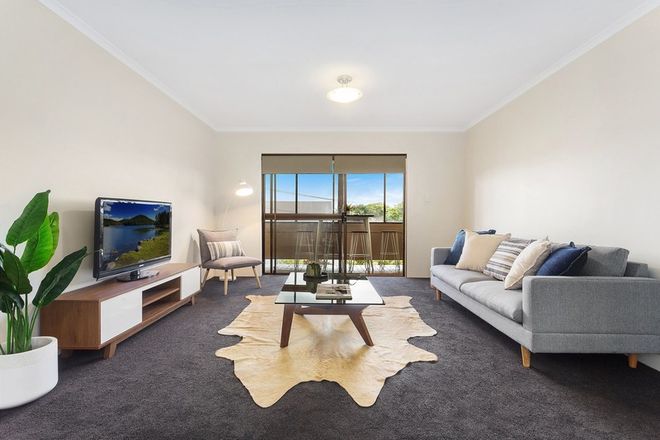 Picture of 2/5 Gordon Street, GORDON PARK QLD 4031