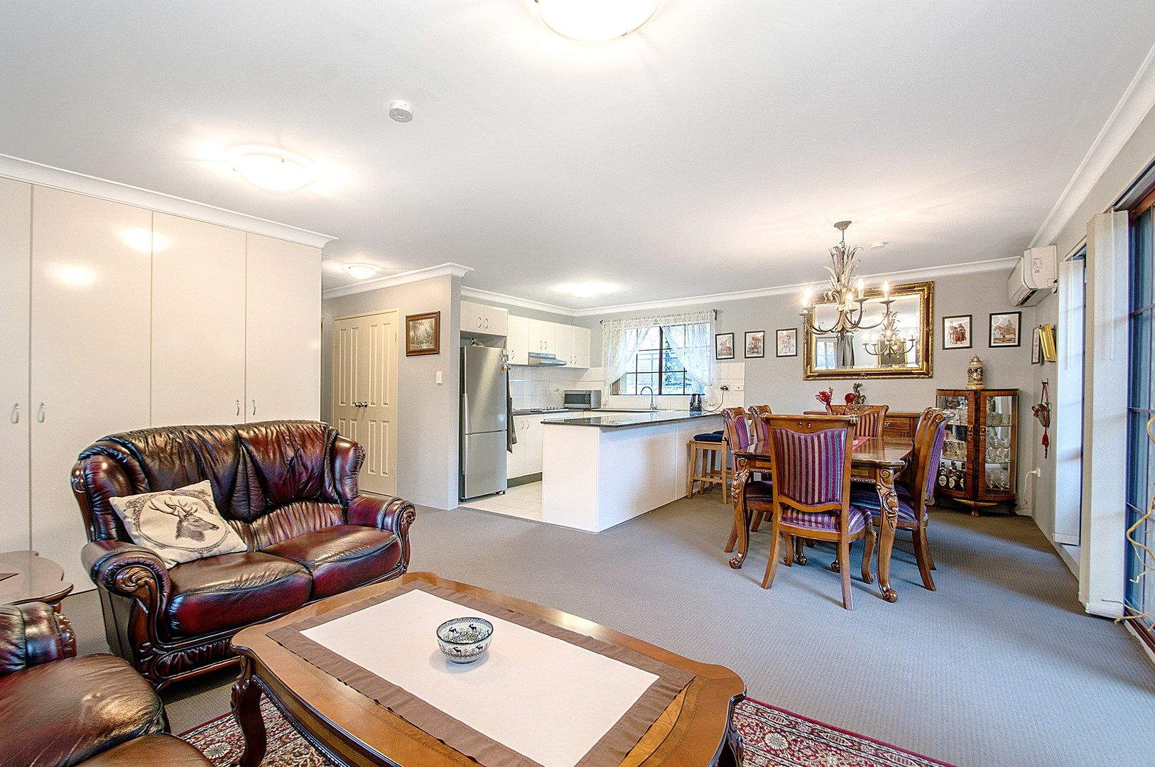 3 bedrooms Apartment / Unit / Flat in 3/54 Grose Street PARRAMATTA NSW, 2150