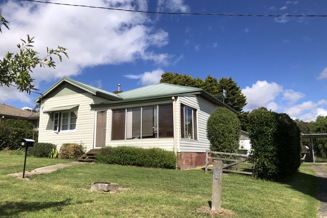 Picture of 10s Towers Street, WALCHA NSW 2354