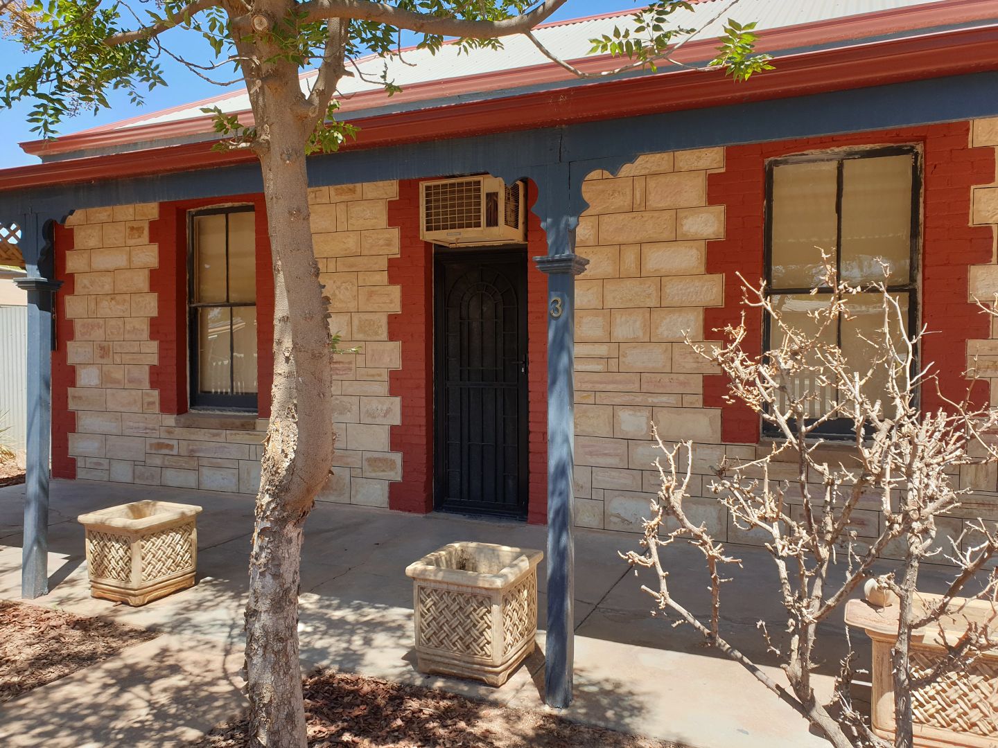 3 Shepstone Street, Quorn SA 5433, Image 1