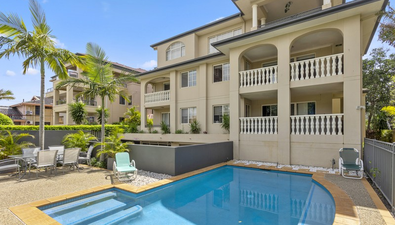 Picture of 6/2363 Gold Coast Highway, MERMAID BEACH QLD 4218