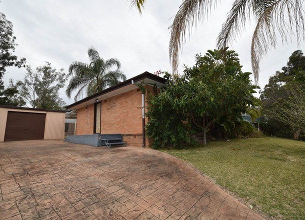 3 Toricelli Avenue, Whalan NSW 2770