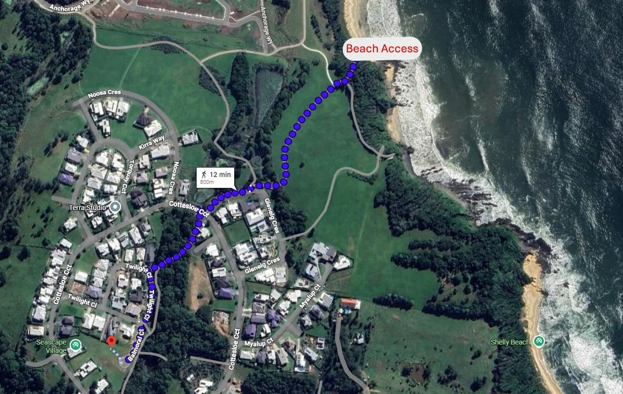 Additional image 9 of 5 Balmoral Close, Red Head NSW 2430