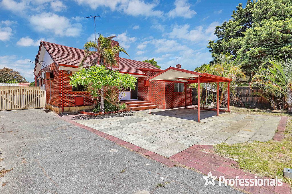78 Leach Highway, Wilso Property History & Address Research Domain