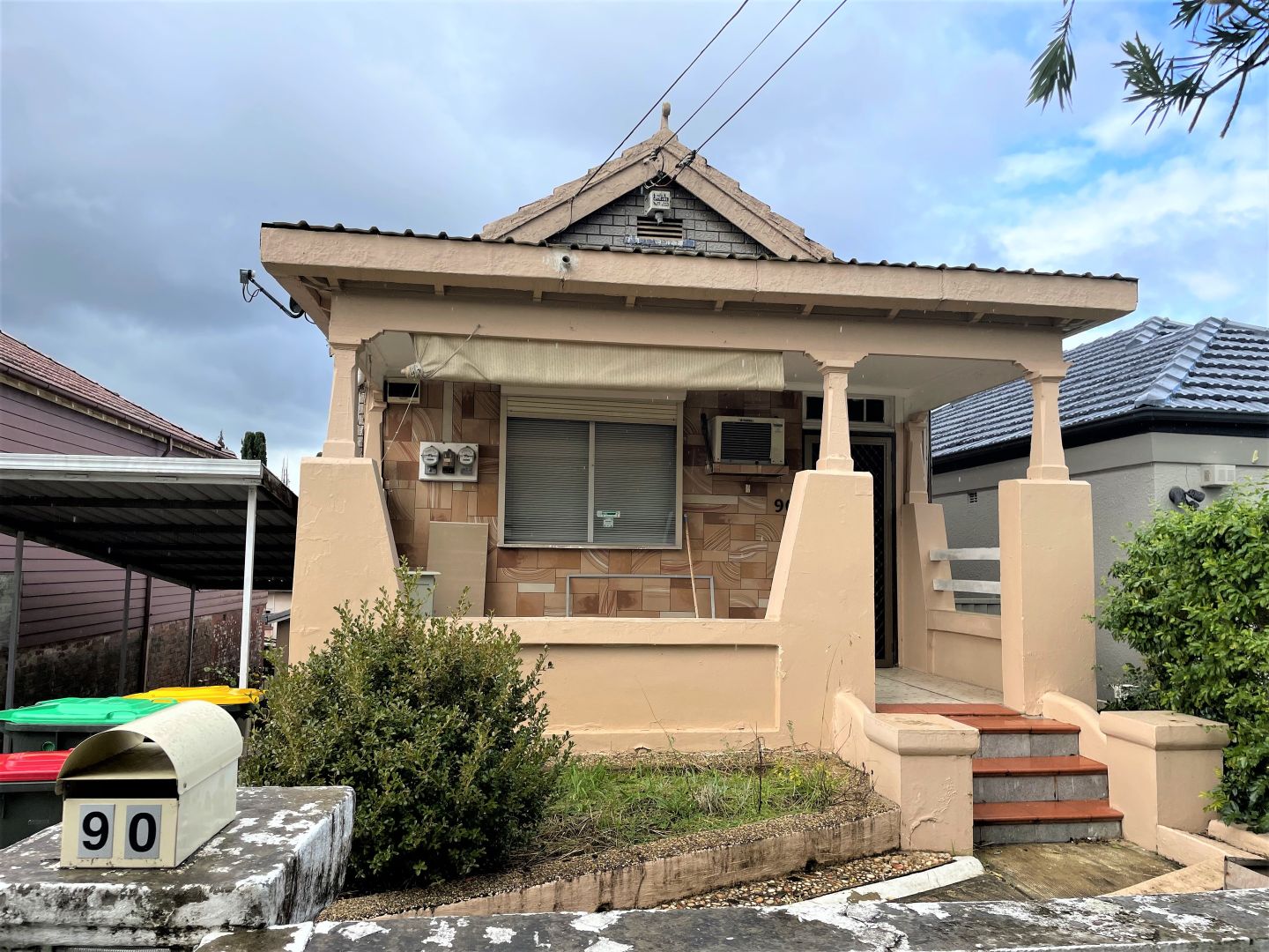 90 Regatta Road, Canada Bay Property History & Address Research Domain