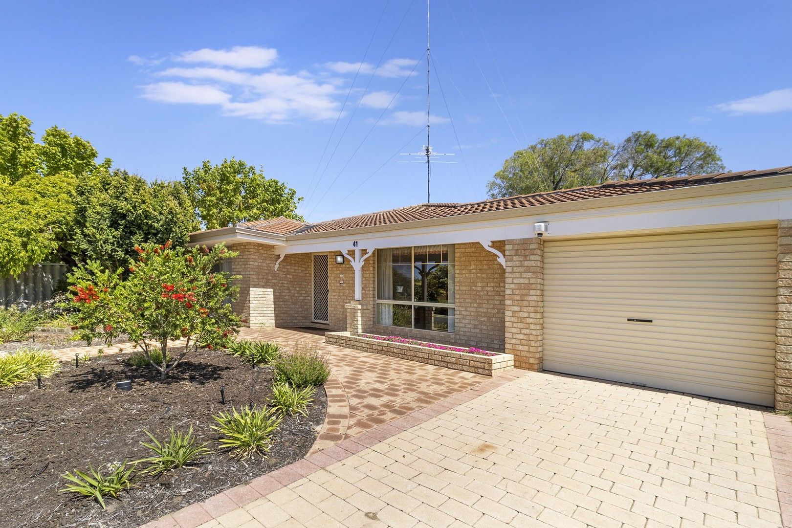 41 Broadwater Boulevard, Broadwater WA 6280, Image 0