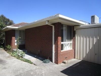 2 bedrooms Apartment / Unit / Flat in 2/22 Lyndhurst Crescent BRUNSWICK EAST VIC, 3057
