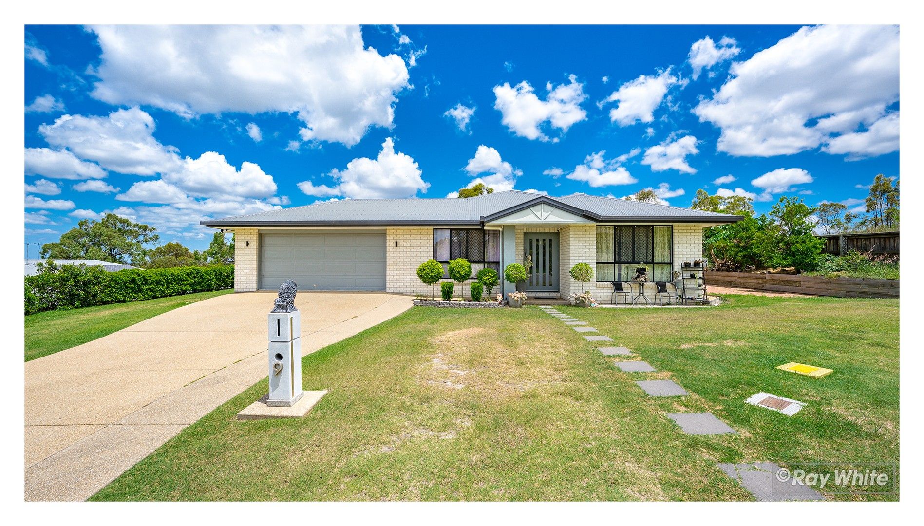 9 Argan Close, Norman Gardens QLD 4701, Image 0