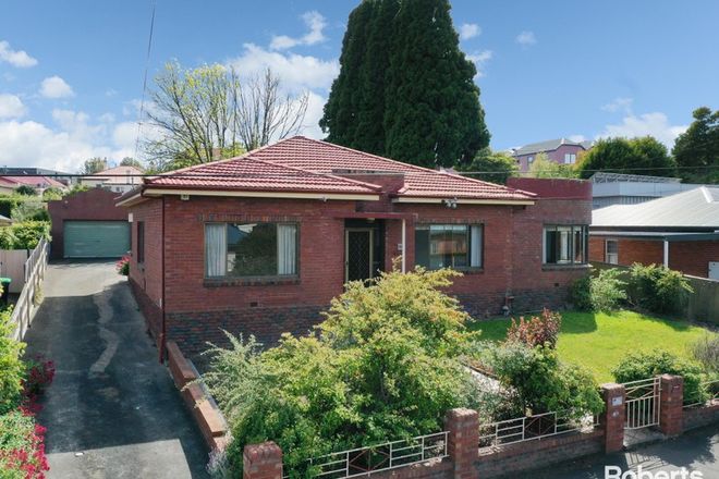 Picture of 35 Pedder Street, NEW TOWN TAS 7008