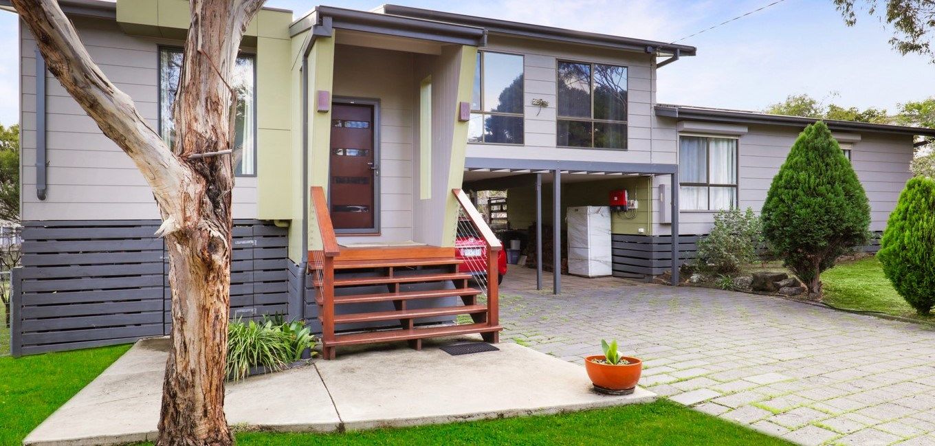 40 Driftwood Drive, Cowes Property History & Address Research Domain