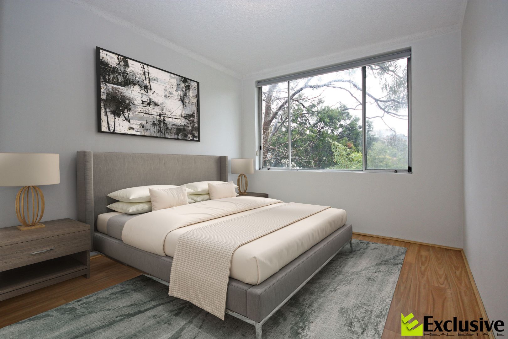 6/24 Bray Street, North Sydney NSW 2060 Apartment For Rent Domain