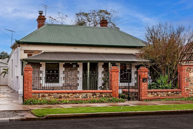 Picture of 19 Holland Street, THEBARTON SA 5031