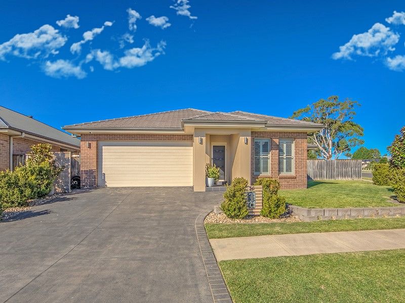 36 Adams Circuit, Elderslie NSW 2335, Image 0