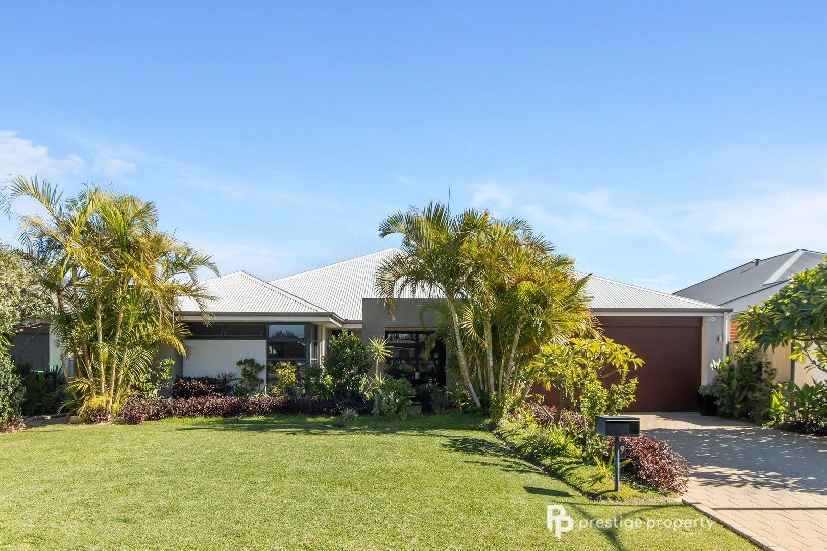 4 bedrooms House in 9 Spring Hill TAPPING WA, 6065