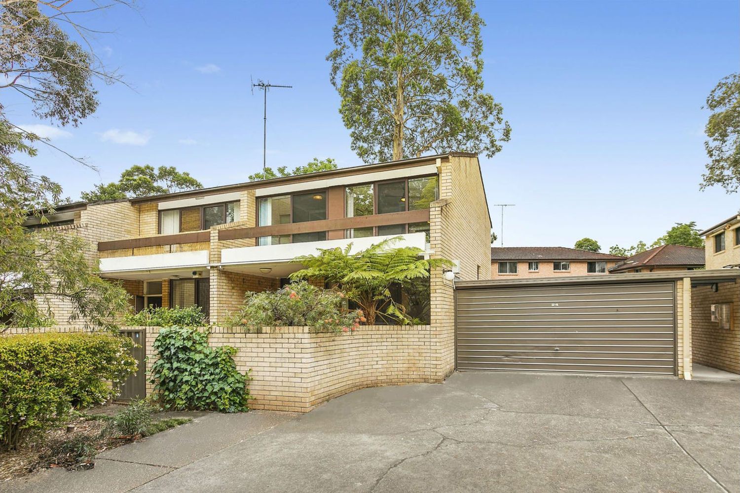 3 bedrooms Townhouse in 24/31-39 Adderton Road TELOPEA NSW, 2117