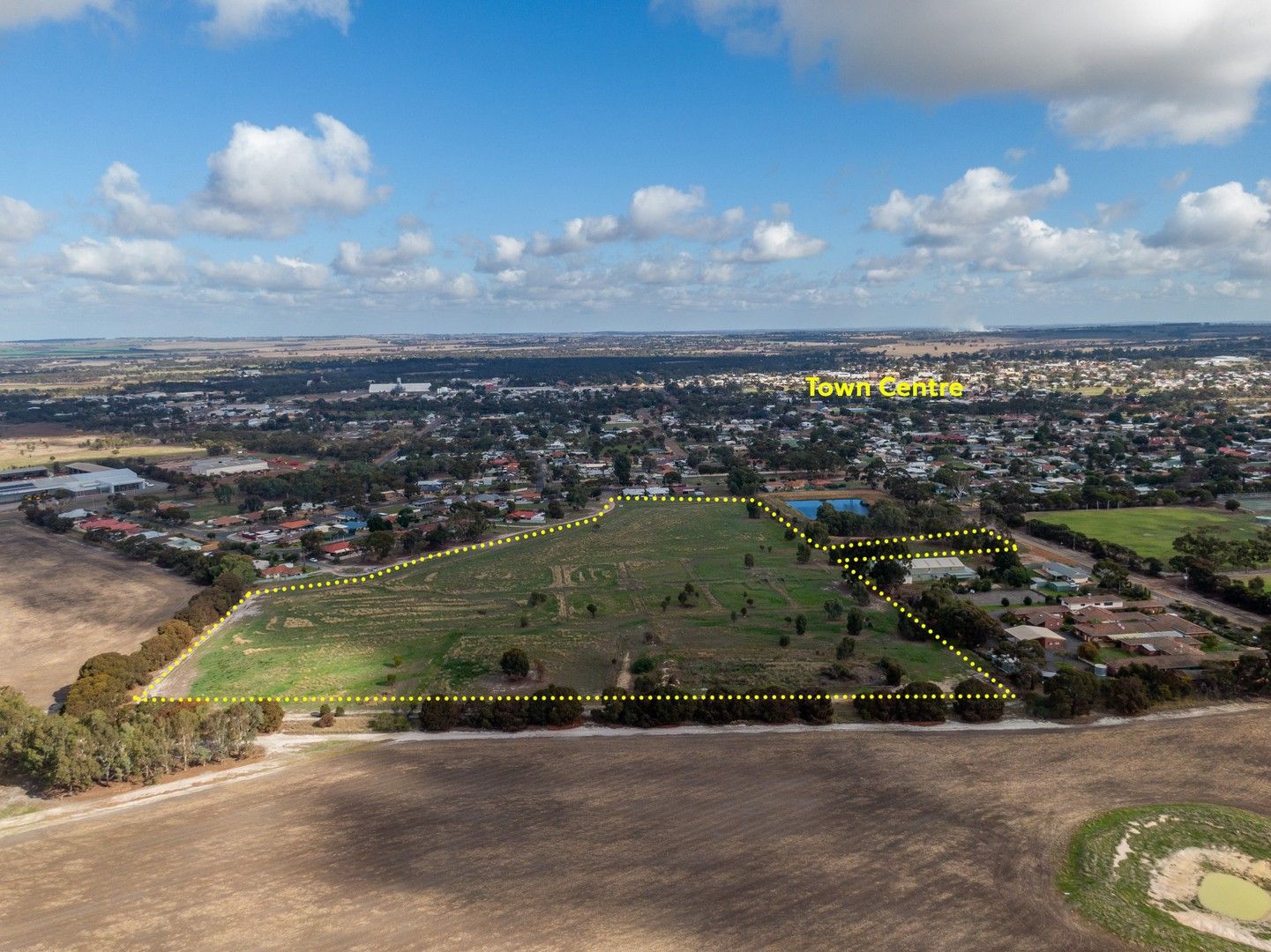 Katanning WA 6317 vacant land for Sale, PRICE ON APPLICATION