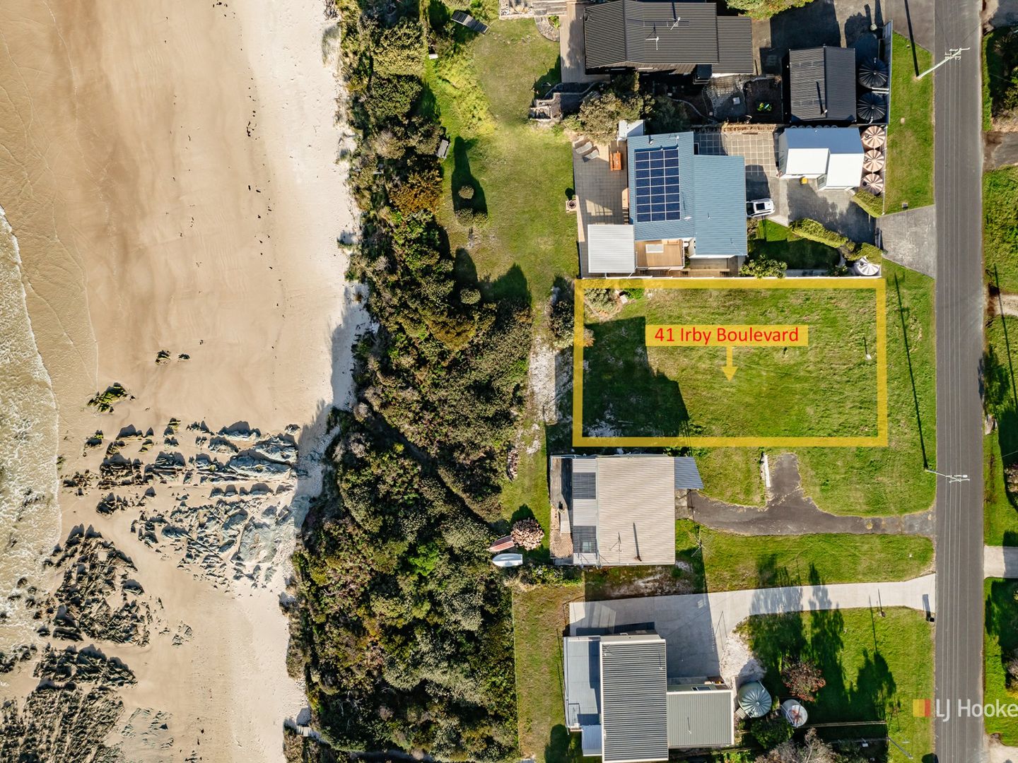 41 Irby Boulevard, Sisters Beach TAS 7321, Image 1