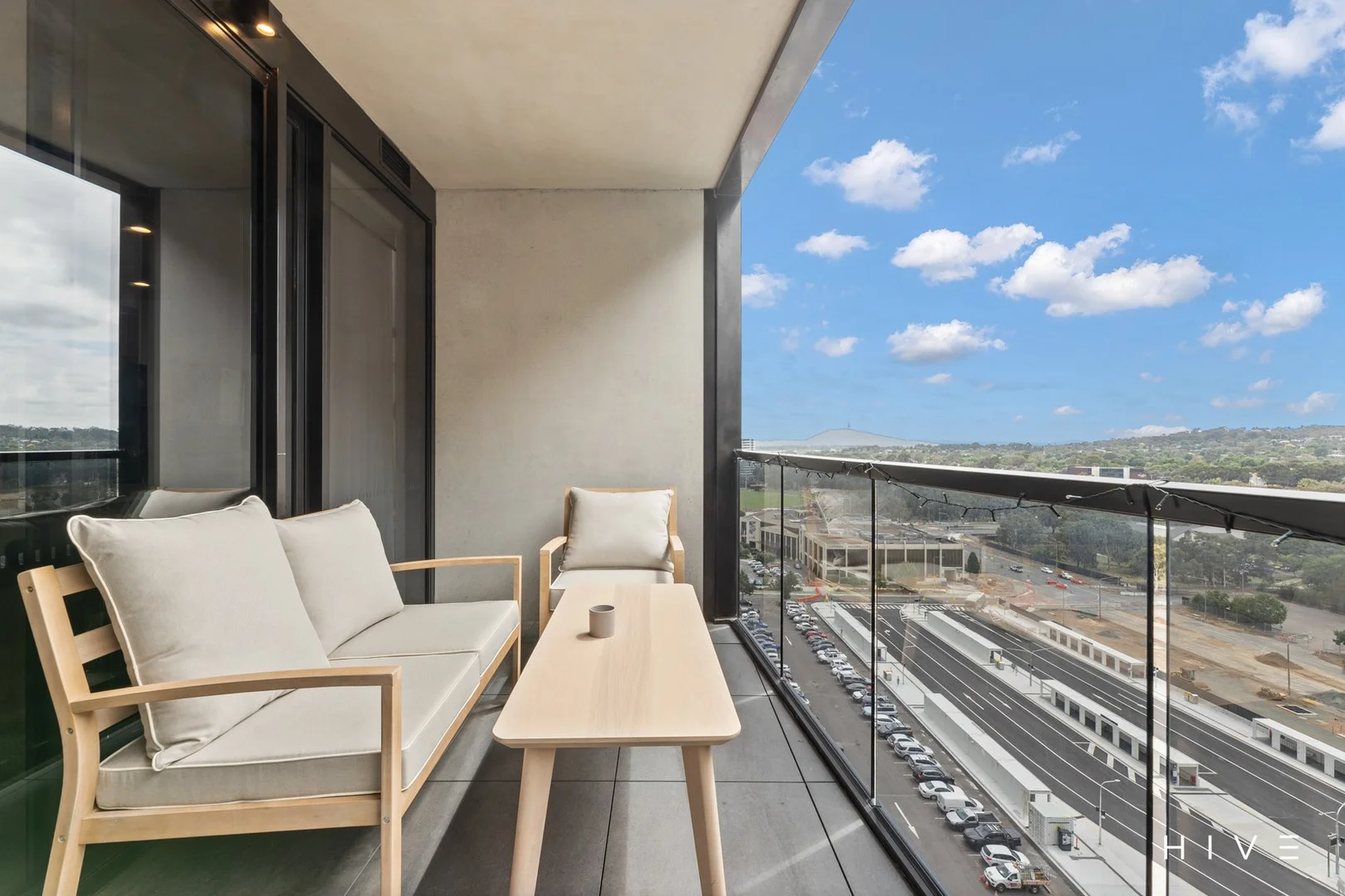 Additional image 9 of 1226/15 Bowes Street, Phillip ACT 2606