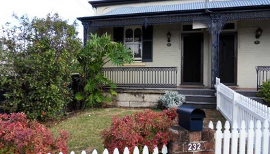 Picture of 232 Penshurst Street, WILLOUGHBY NSW 2068