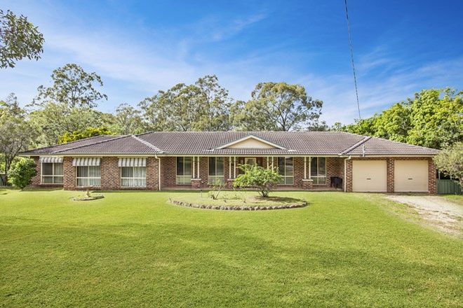 Picture of 10 Jack James Close, BUTTERWICK NSW 2321