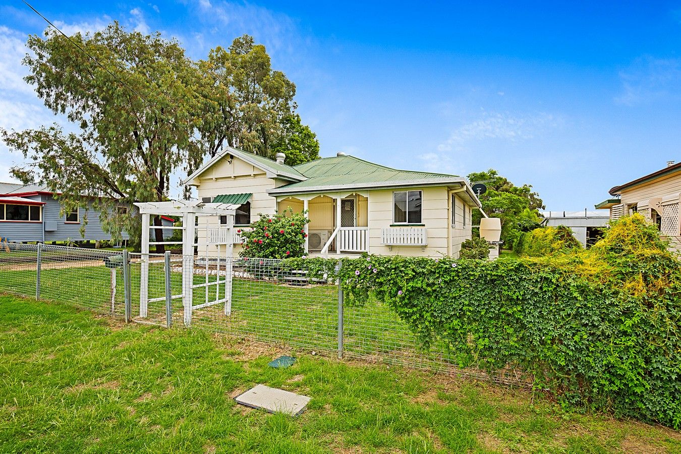 5 Ann Street, Millmerran QLD 4357, Image 0