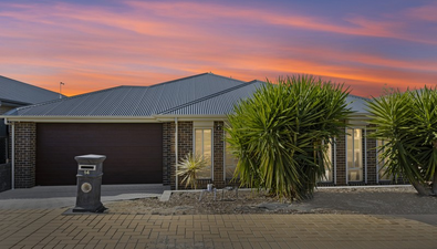 Picture of 14 Jollies Court, SEAFORD MEADOWS SA 5169