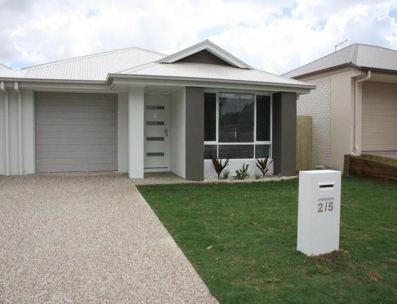 2 bedrooms House in 2/5 Elizabeth Road GRIFFIN QLD, 4503