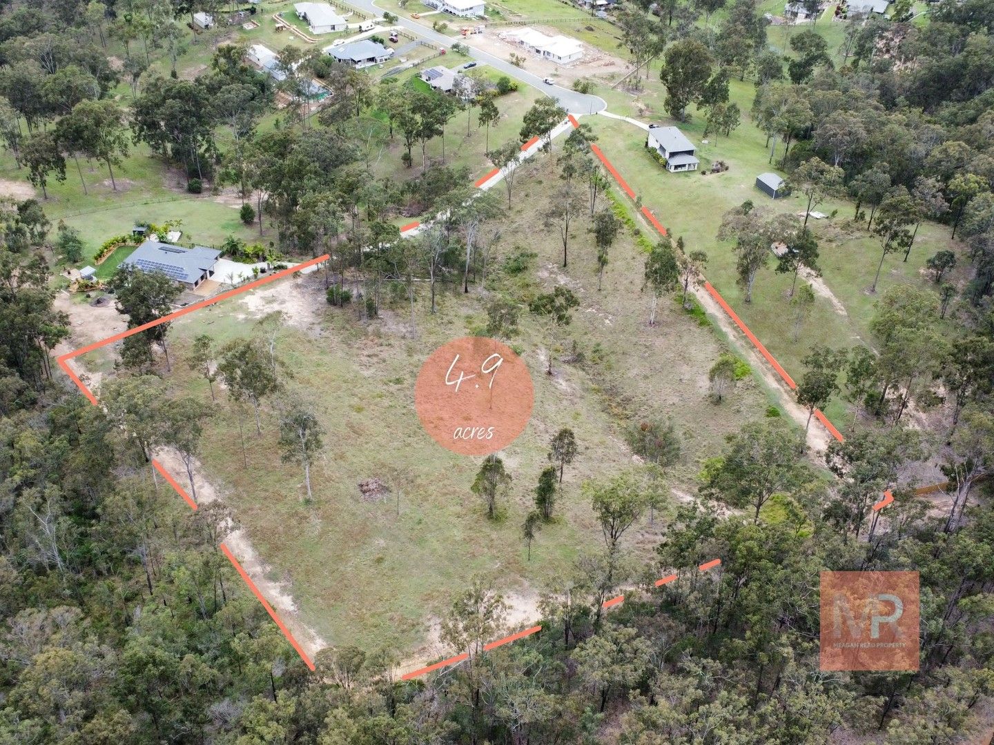64 Bullum Court, Mundoolun QLD 4285 Vacant Land for Sale Domain