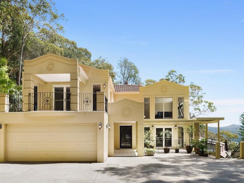 22 Baroona Road, Church Point Property History & Address Research