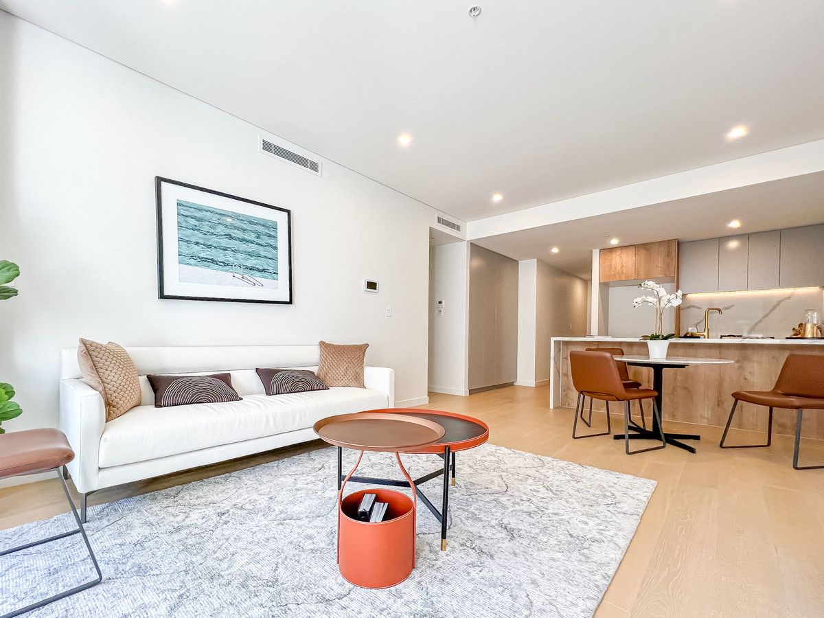 2 bedrooms Apartment / Unit / Flat in 203/2 Oliver Road CHATSWOOD NSW, 2067