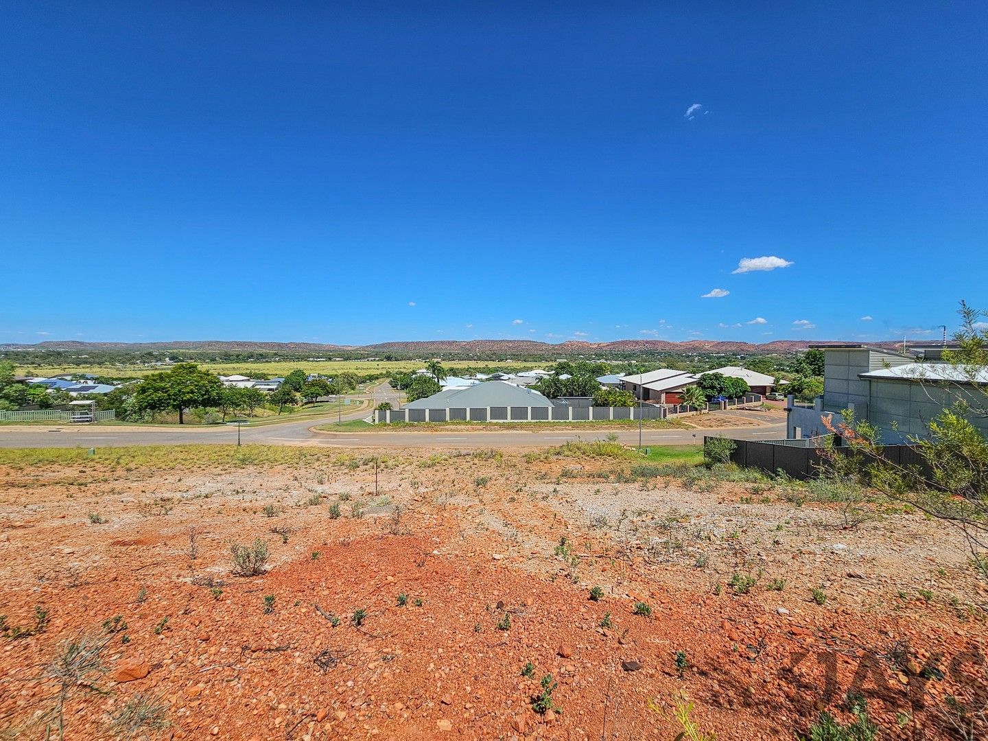 Vacant land in 2 Spinifex Drive, MOUNT ISA QLD, 4825