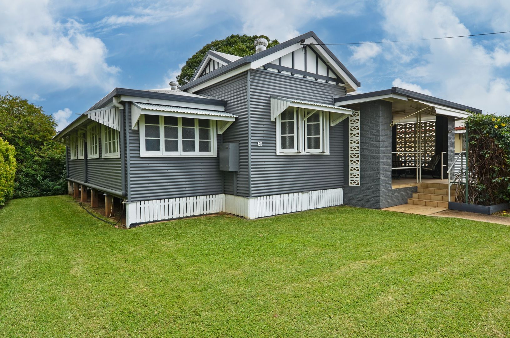 58 Strattmann Street, Mareeba QLD 4880, Image 1