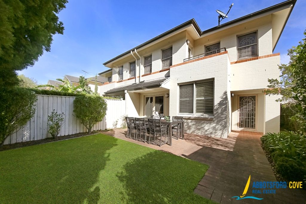 Chatham Place, Abbotsford NSW 2046, Image 0