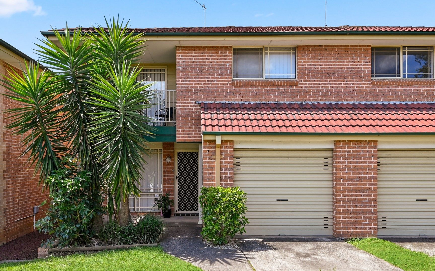 2/50 Parkhill Avenue, Leumeah NSW 2560, Image 0