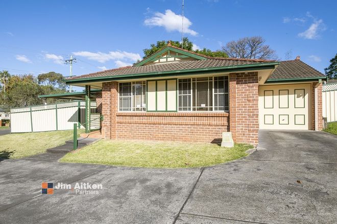 Picture of 2/ 9-11 Troy Street, EMU PLAINS NSW 2750