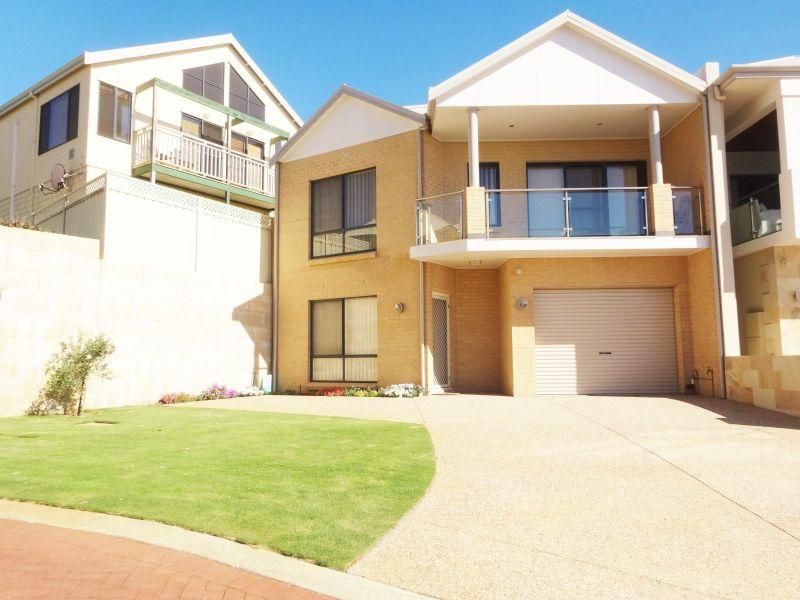 2 bedrooms House in 16B Bennett Way BUNBURY WA, 6230