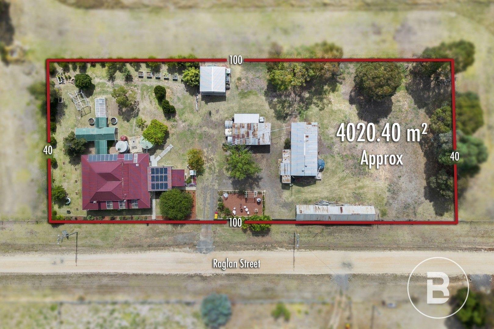 22 Raglan Street, Dunolly VIC 3472, Image 0