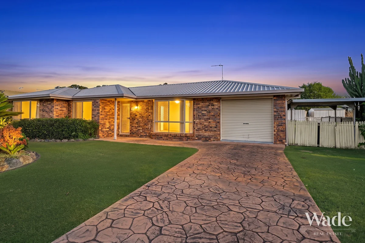 12 Bunker Avenue, Warwick QLD 4370